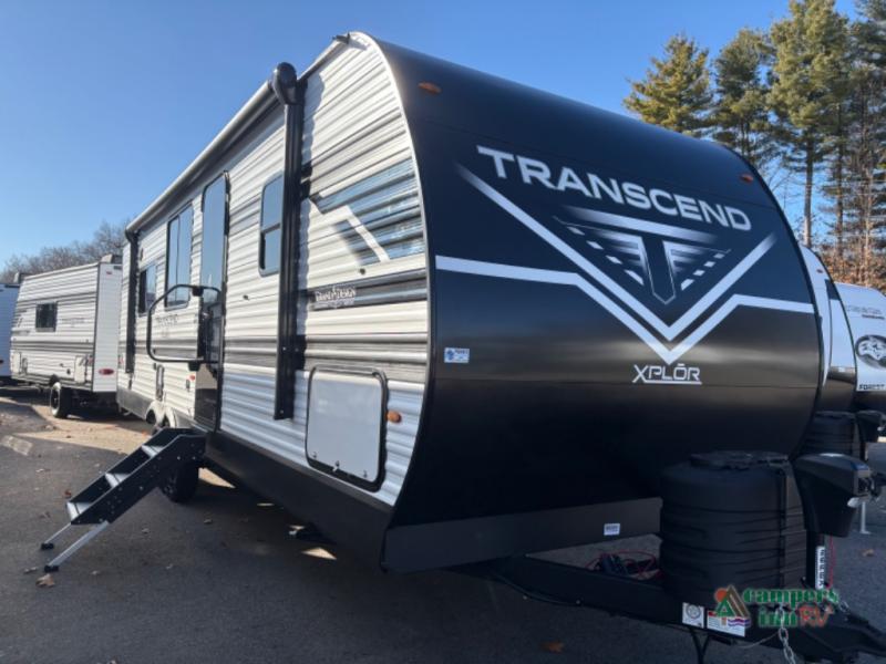 Grand Design RV Transcend XPLOR Image