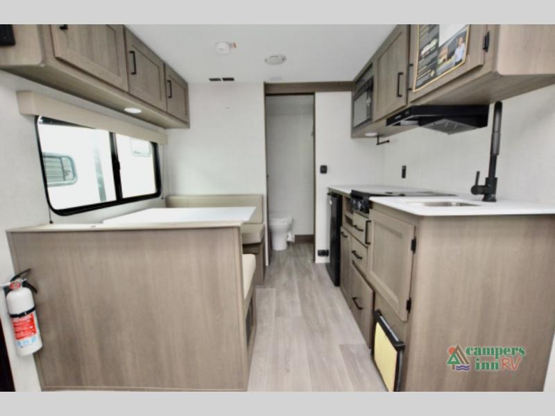 Grand Design RV Transcend Image