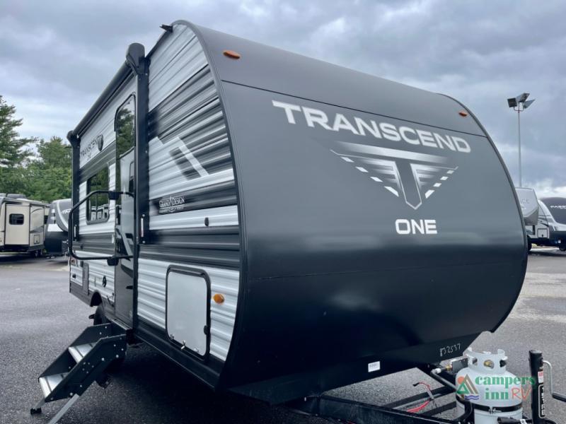 Grand Design RV Transcend Image