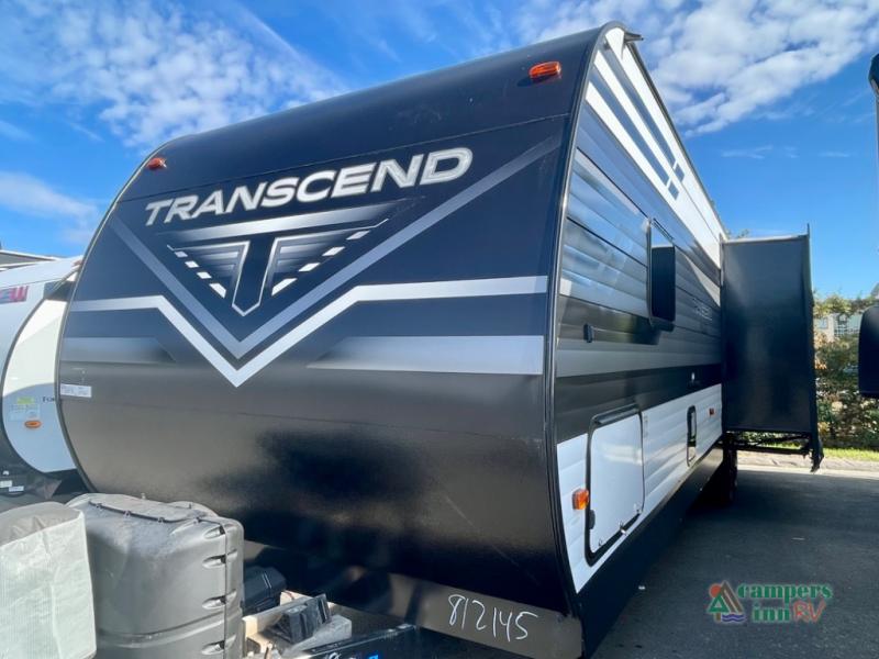 Grand Design RV Transcend XPLOR Image