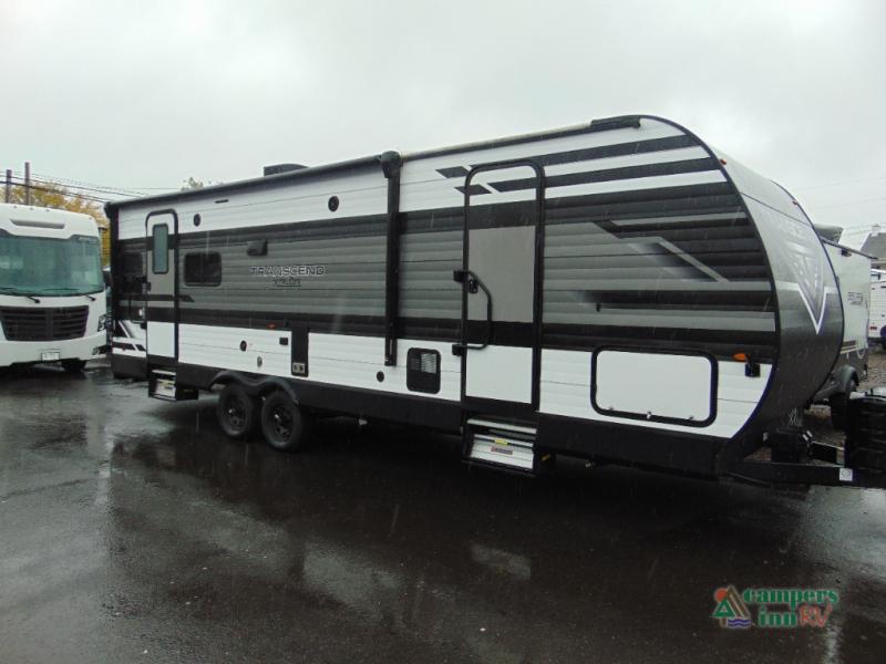 Grand Design RV Transcend XPLOR Image