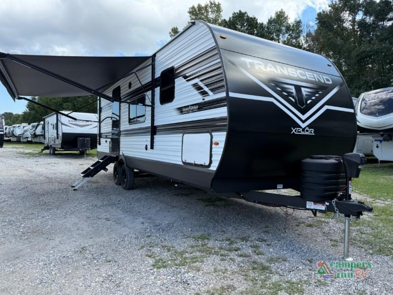 Grand Design RV Transcend XPLOR Image