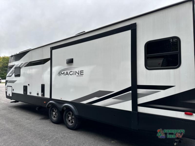 Grand Design RV Imagine Image