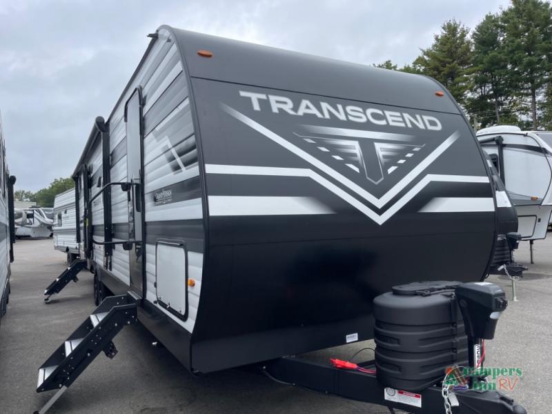 Grand Design RV Transcend Image