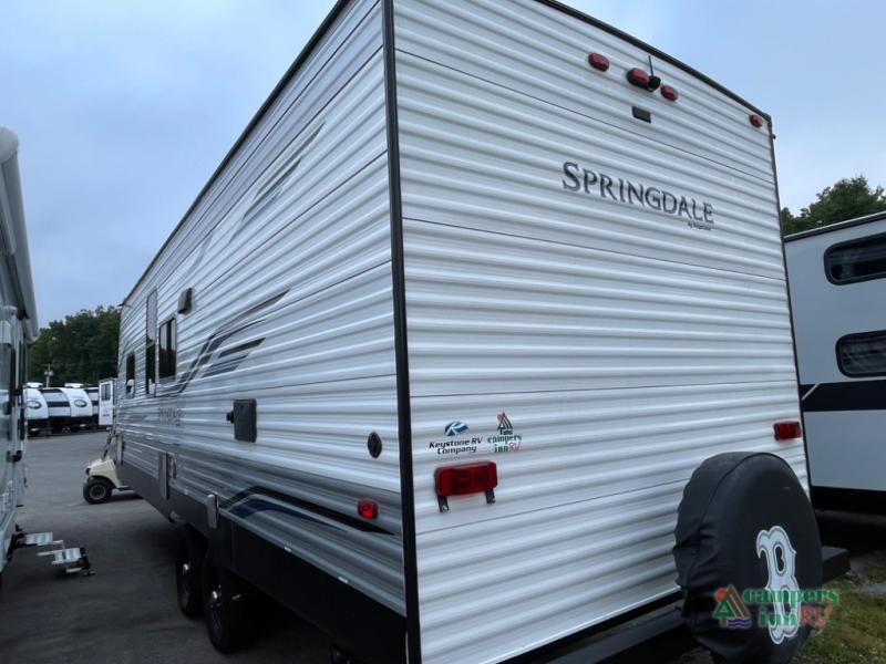 Keystone RV Springdale Image