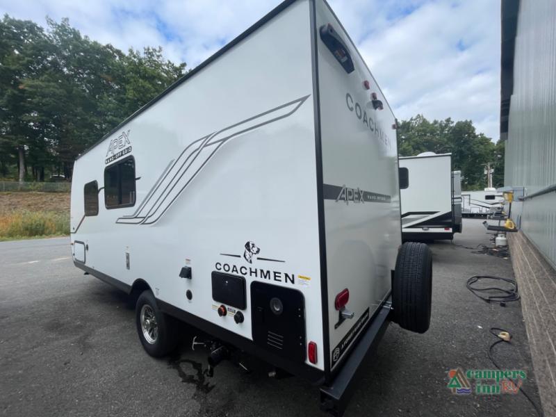 Coachmen RV Apex Nano Image