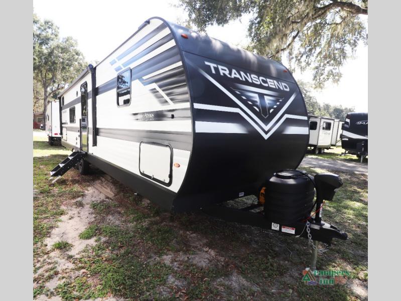 Grand Design RV Transcend Image