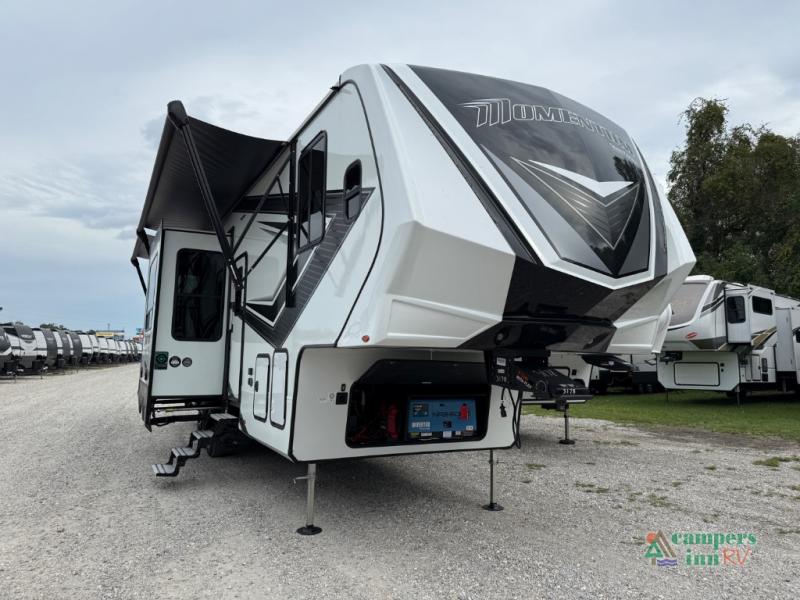 Grand Design RV Momentum M-Class Image