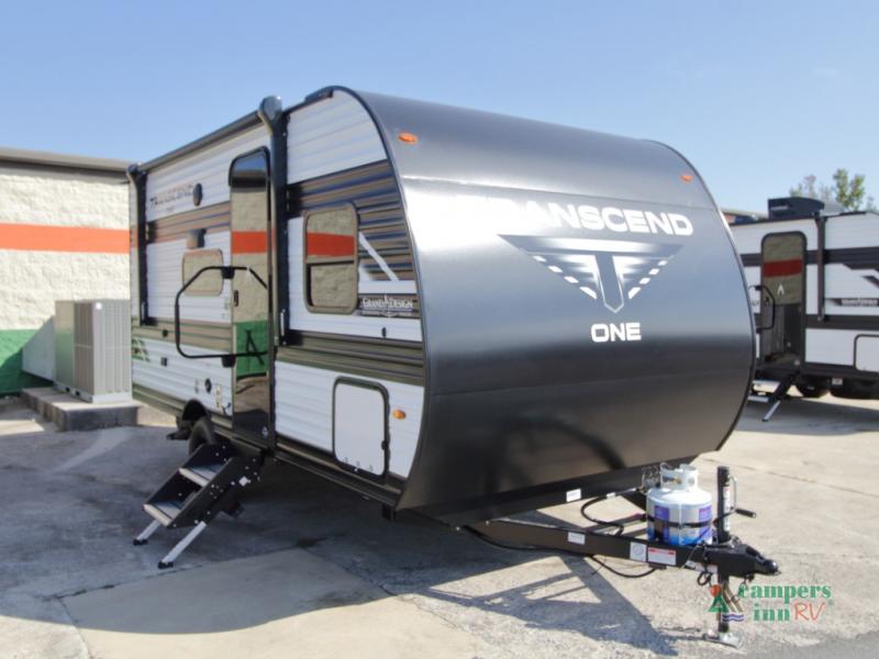 Grand Design RV Transcend Image