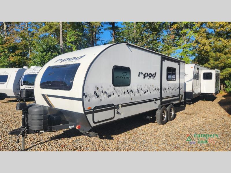 RV listing image