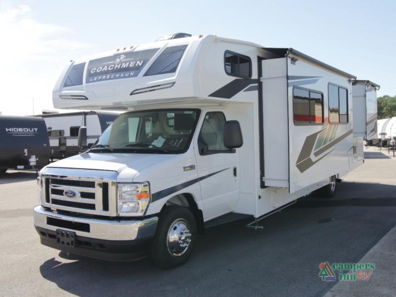 RV listing image