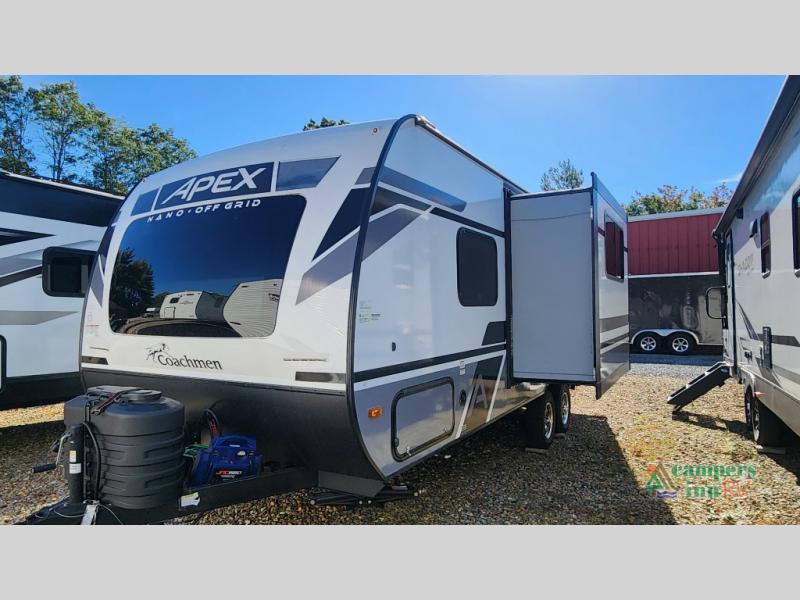 RV listing image