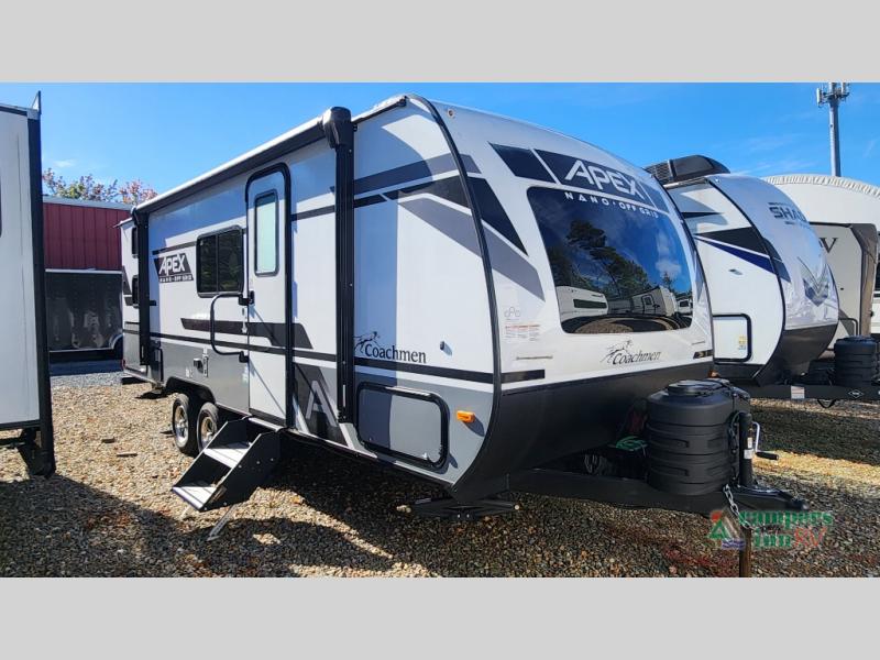 RV listing image