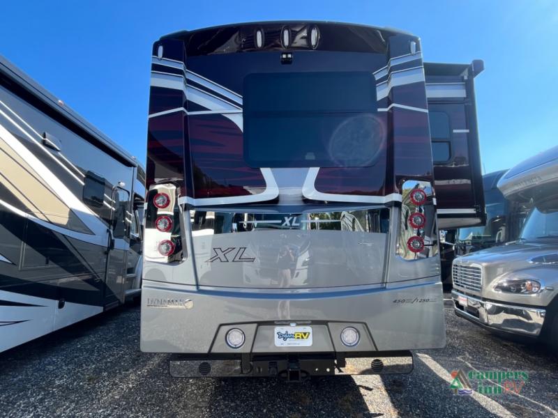 New 2024 Dynamax DynaQuest XL 3200KD Motor Home Super C - Diesel at ...