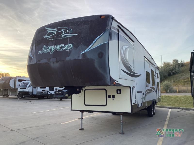 Jayco Eagle Image