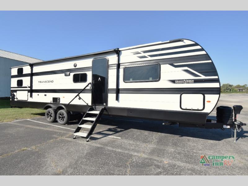 Grand Design RV Transcend Image