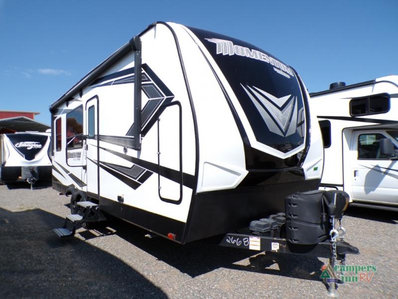 Grand Design RV Momentum Image