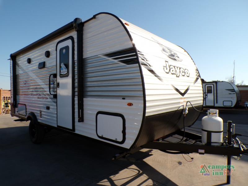 Jayco Jay Flight SLX Image