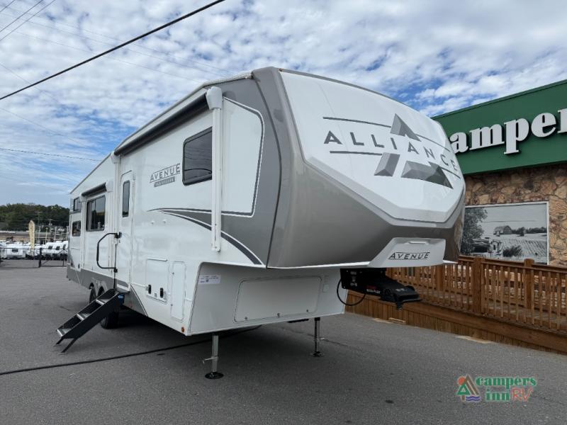 RV listing image