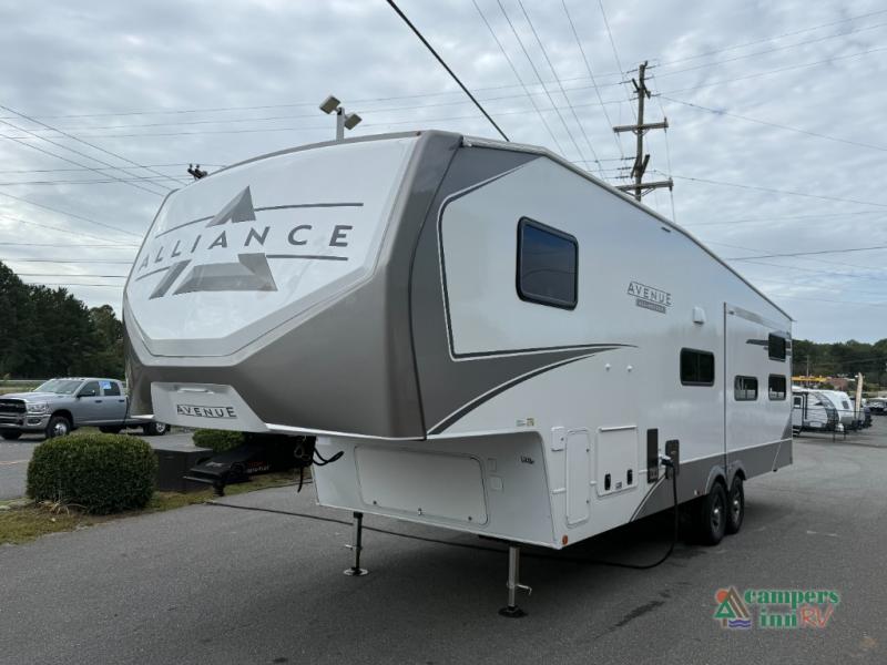 RV listing image