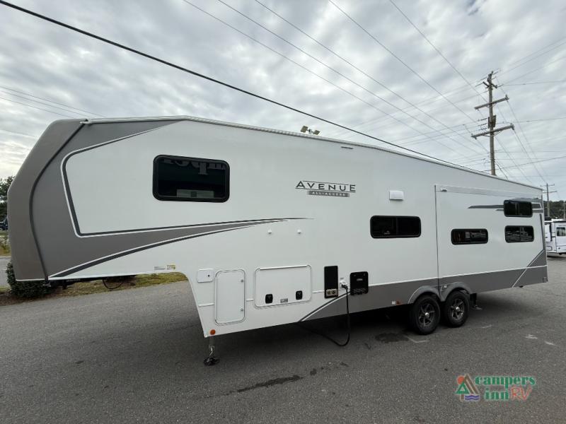 RV listing image