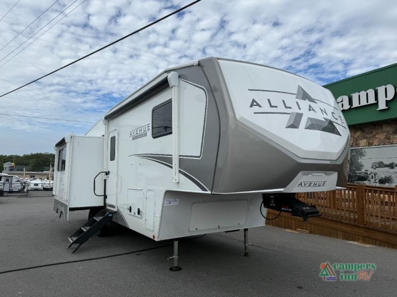 RV listing image