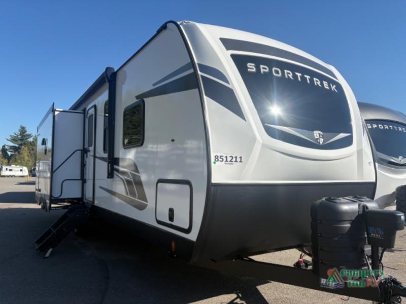 Venture RV Sporttrek Touring Edition Image