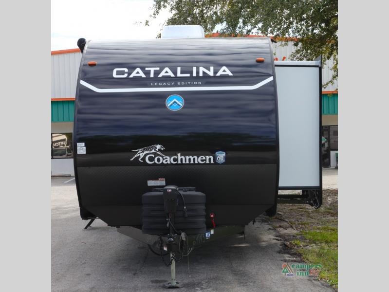 2024 Coachmen RV catalina legacy