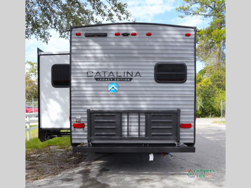 2024 Coachmen RV catalina legacy