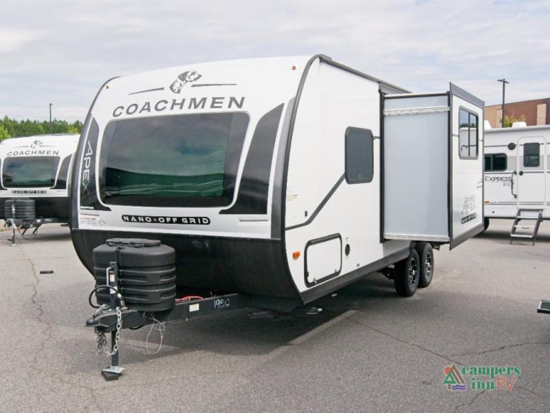 RV listing image