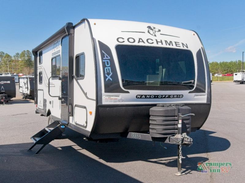 RV listing image