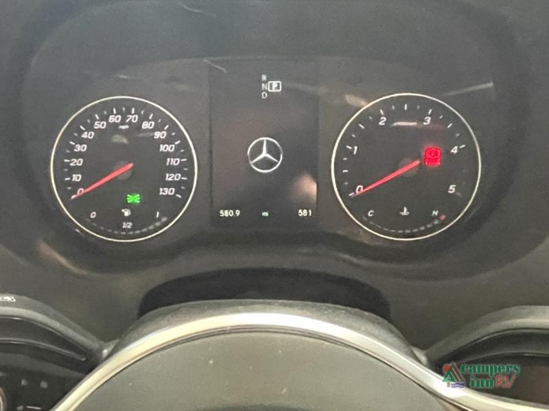 Tiffin Wayfarer Image