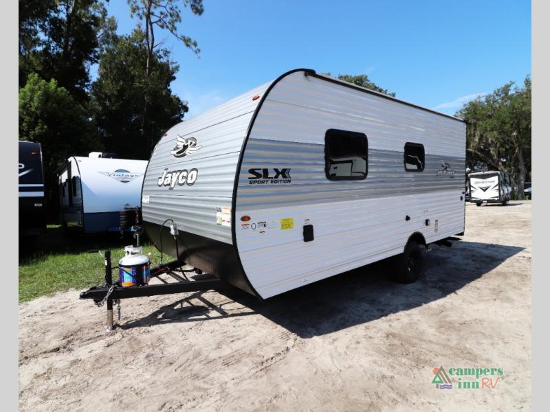 RV listing image