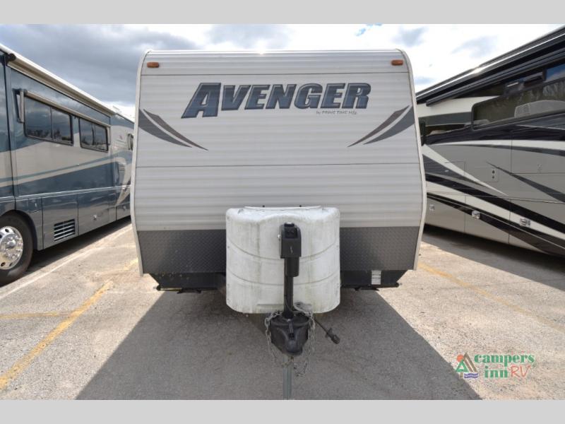 Prime Time RV Avenger Image