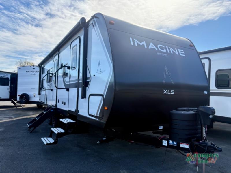 Grand Design RV Imagine XLS Image