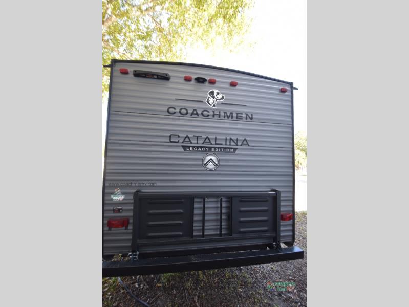 Coachmen RV Catalina Image