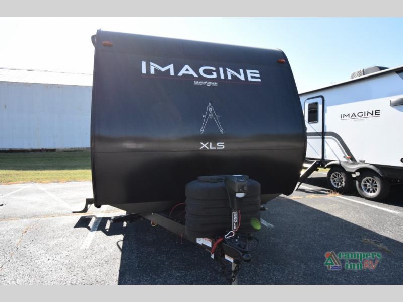 Grand Design RV Imagine XLS Image