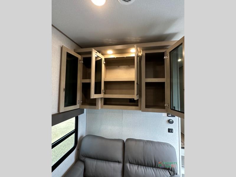 New 2024 Grand Design Reflection 100 Series 27BH Fifth Wheel at Campers