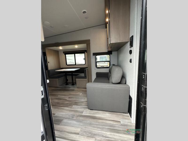 New 2024 Grand Design Reflection 100 Series 27BH Fifth Wheel at Campers ...