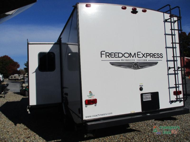 2021 Forest River freedom express