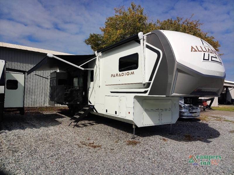 RV listing image