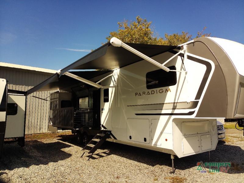 RV listing image