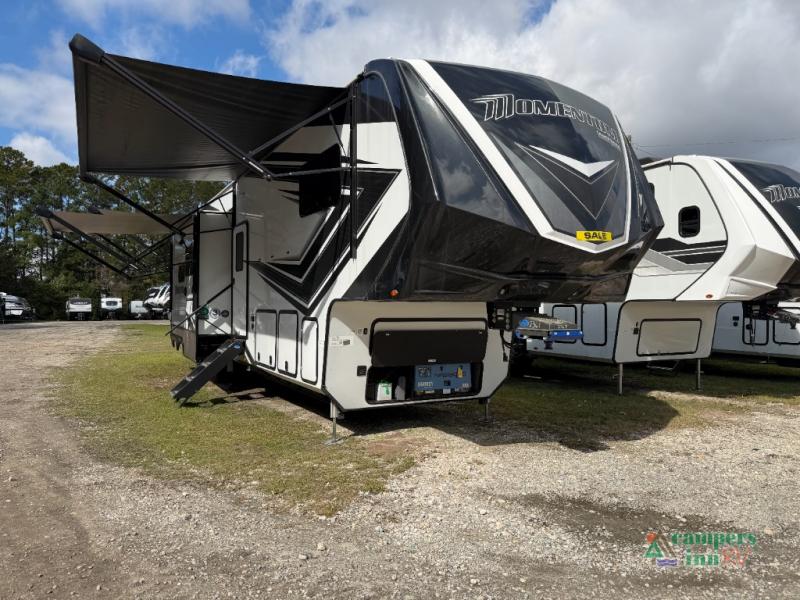 Grand Design RV Momentum Image