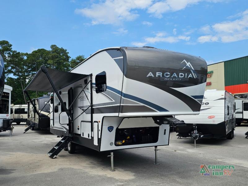 RV listing image