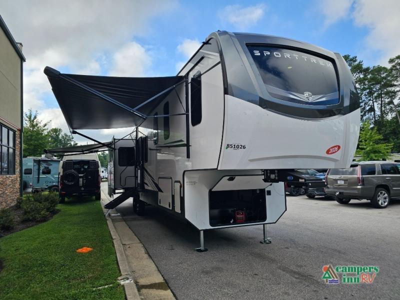 RV listing image