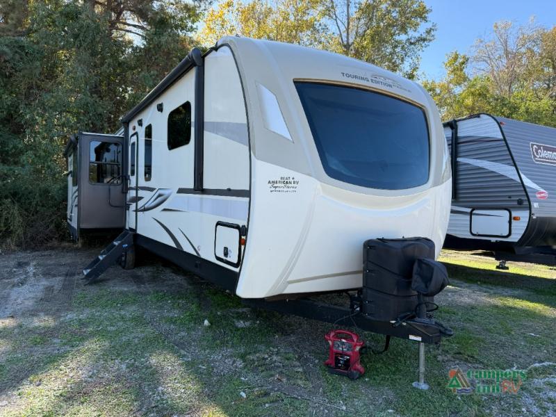 Venture RV Sporttrek Touring Edition Image