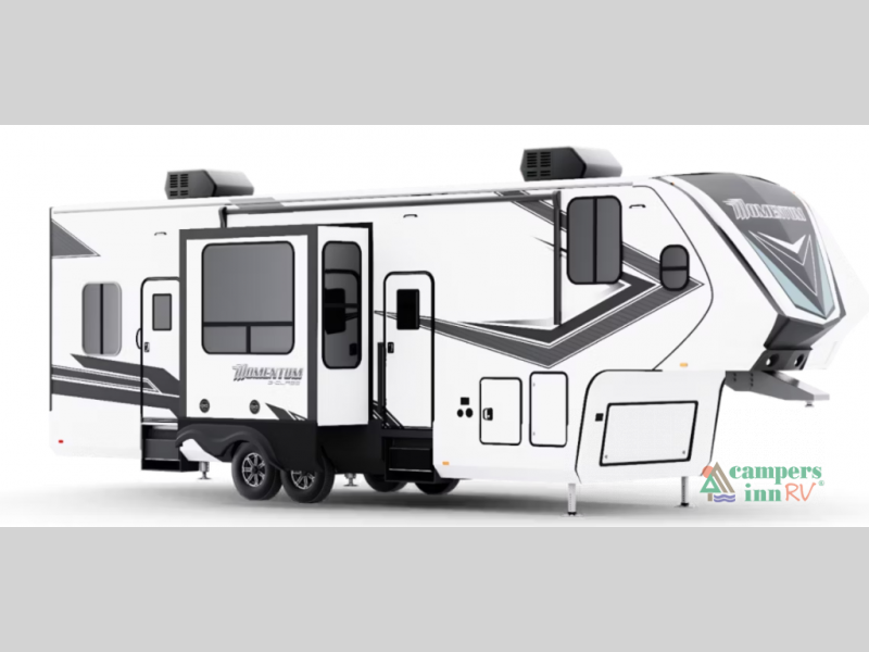 UNIT DISPLAYING STOCK PHOTOS, CONFIRM OPTIONS WITH CAMPERS INN RV LOUISVILLE 812-282-7718