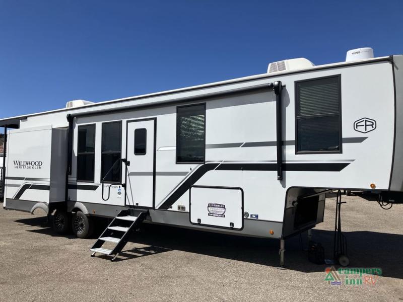 RV listing image