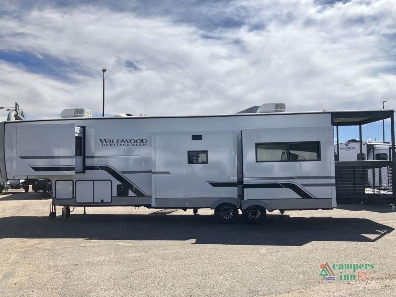 RV listing image