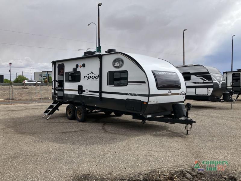 RV listing image